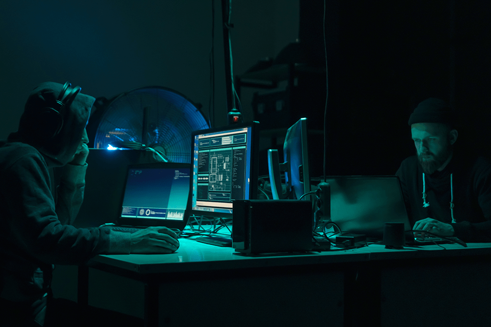 The 7 Most Dangerous Technology Trends Everyone Should Know About